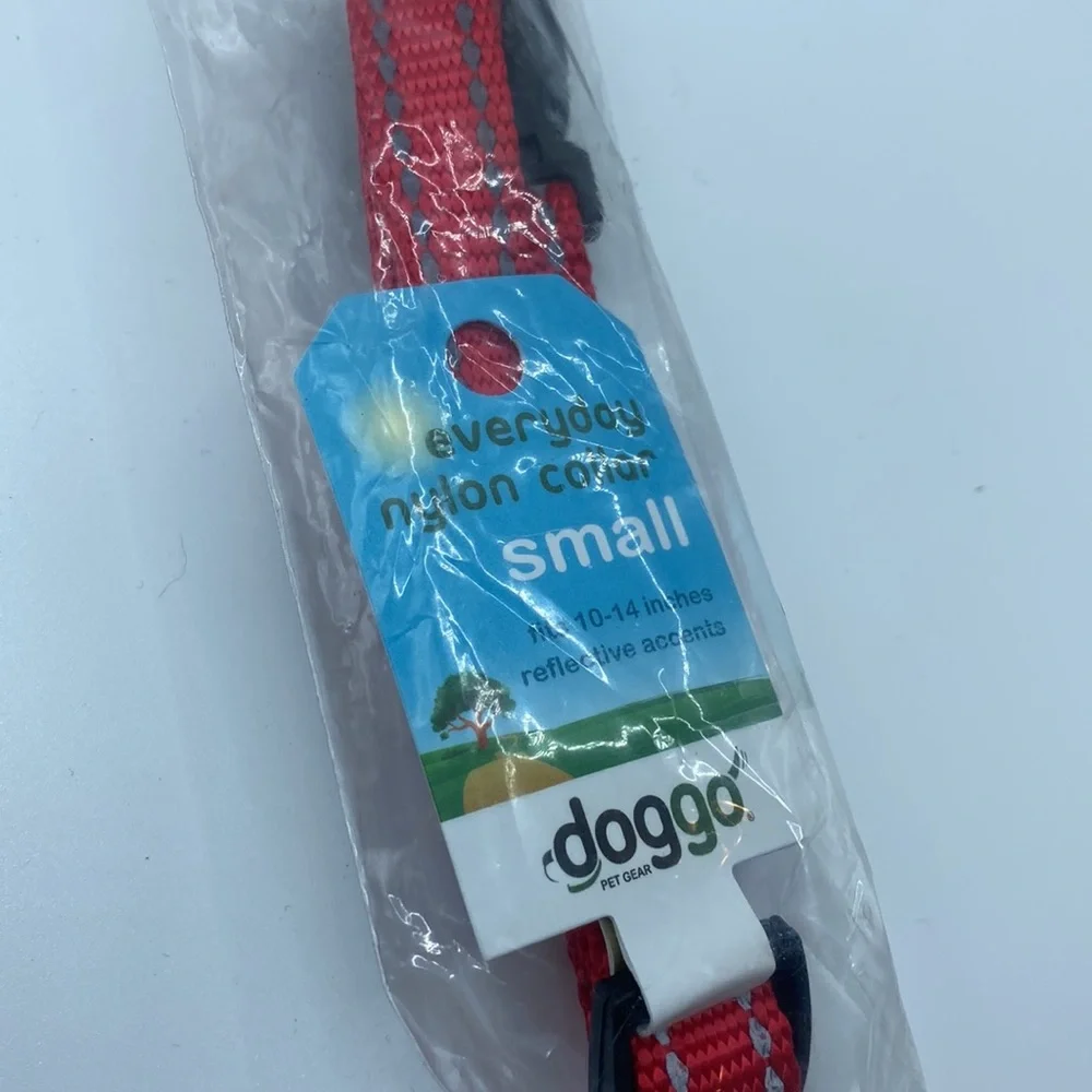 doggo everyday nylon
